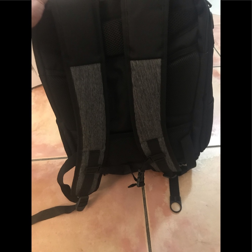 Bugatti Business backpack - Picture 4 of 5
